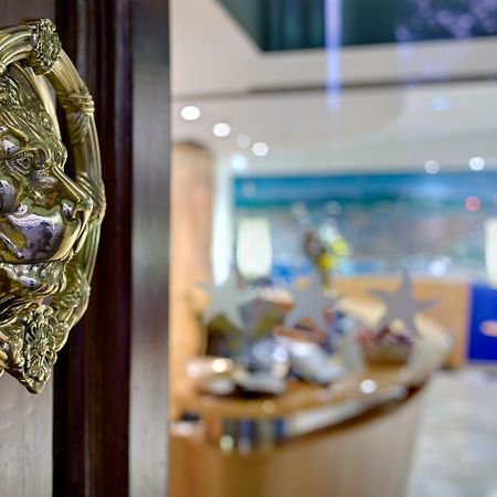 Hotel Del Mar Barcelona Ngoại thất bức ảnh