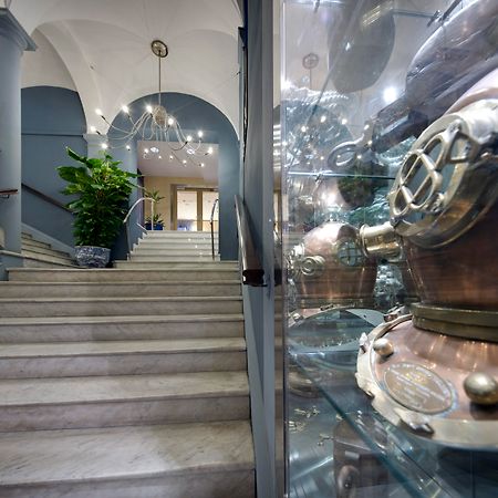 Hotel Del Mar Barcelona Ngoại thất bức ảnh