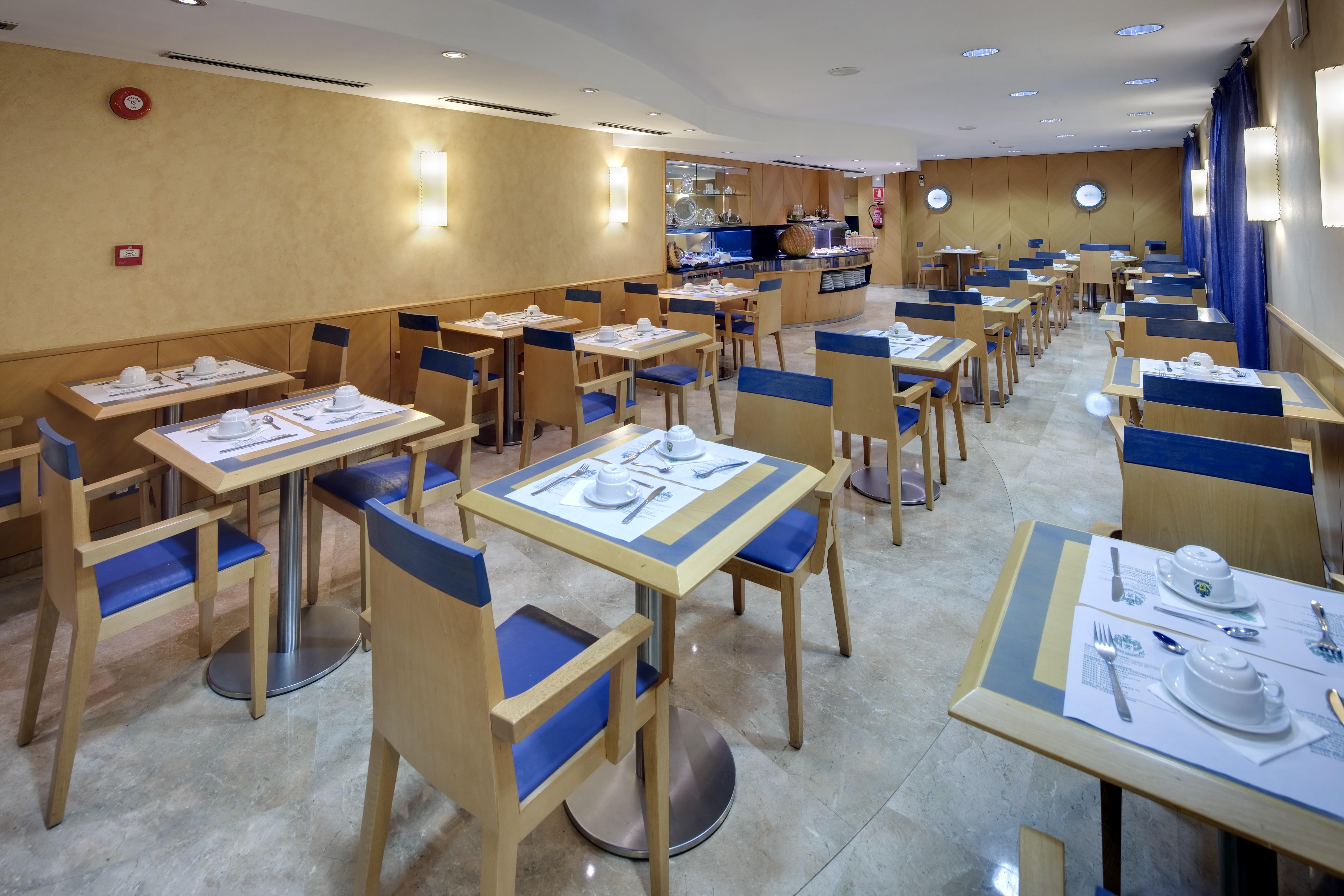 Hotel Del Mar Barcelona Ngoại thất bức ảnh