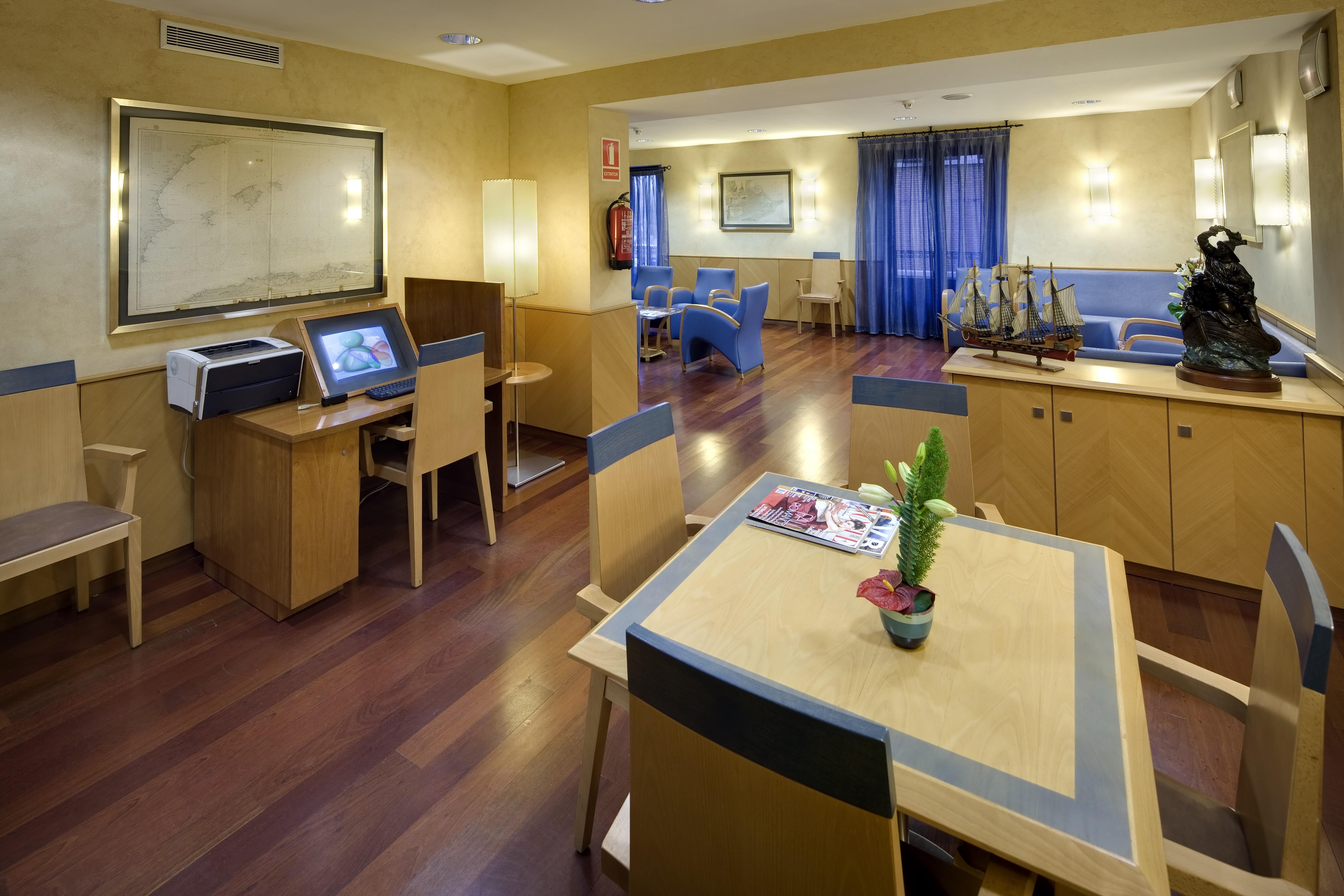Hotel Del Mar Barcelona Ngoại thất bức ảnh