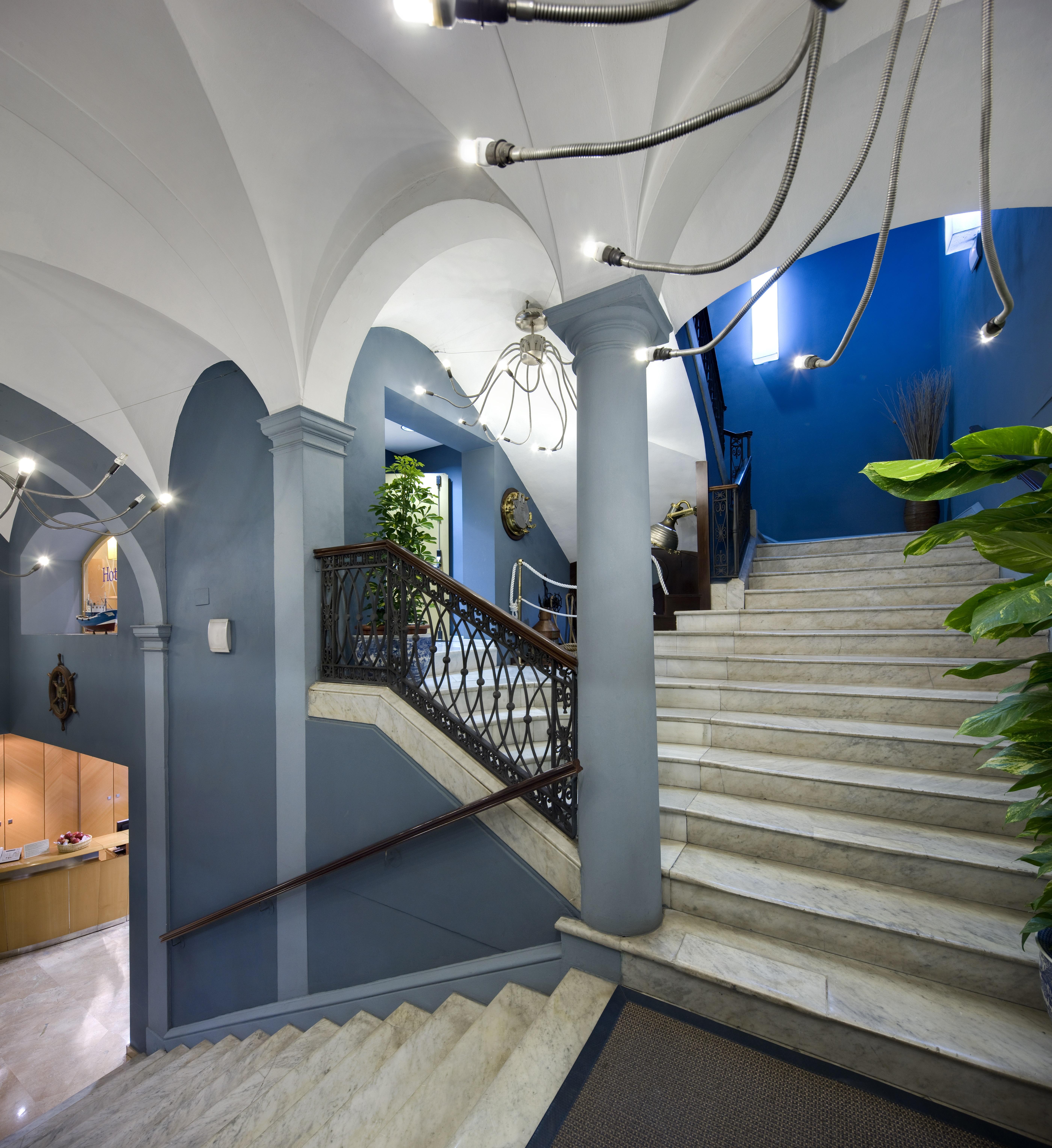 Hotel Del Mar Barcelona Ngoại thất bức ảnh