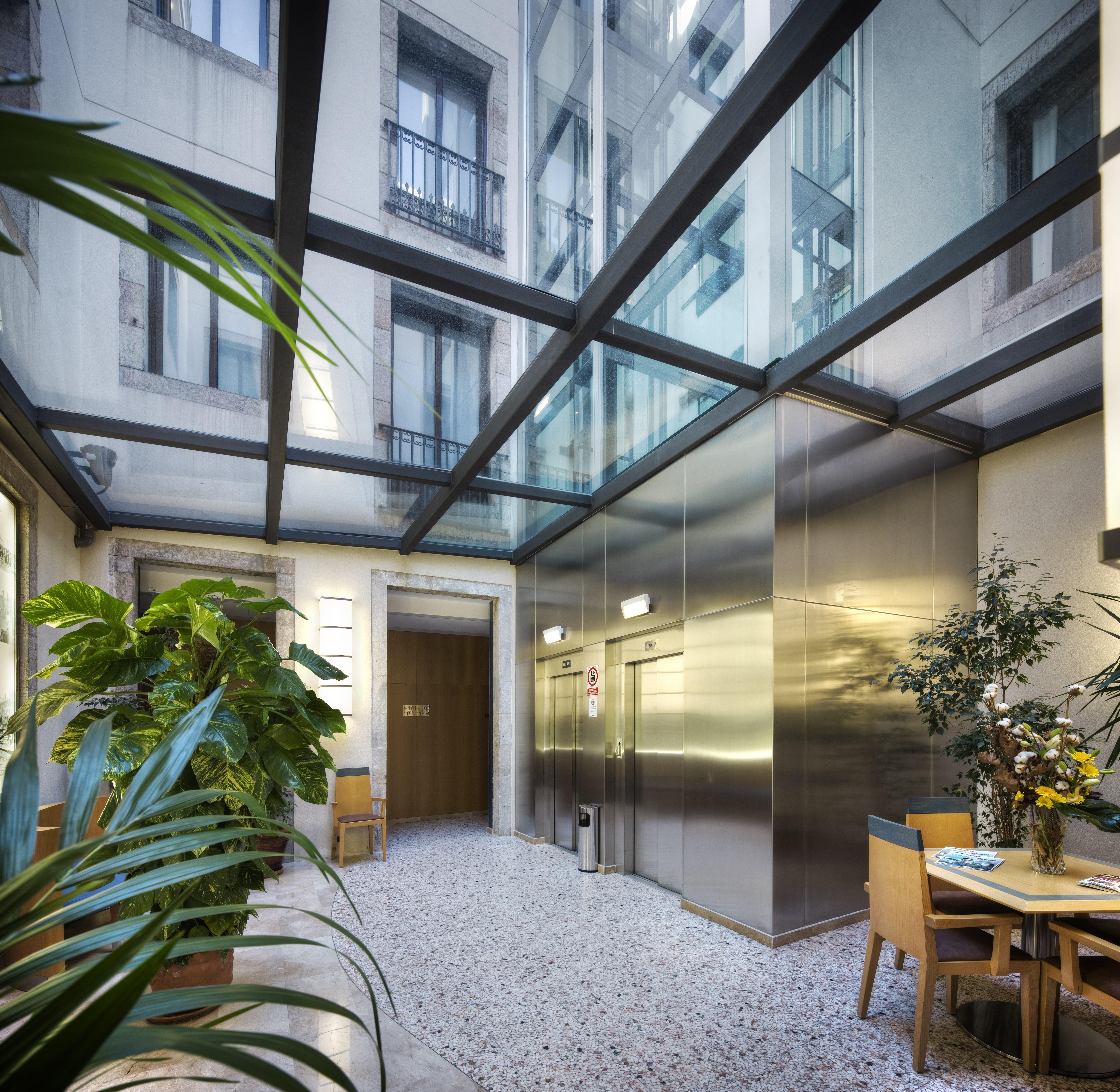 Hotel Del Mar Barcelona Ngoại thất bức ảnh