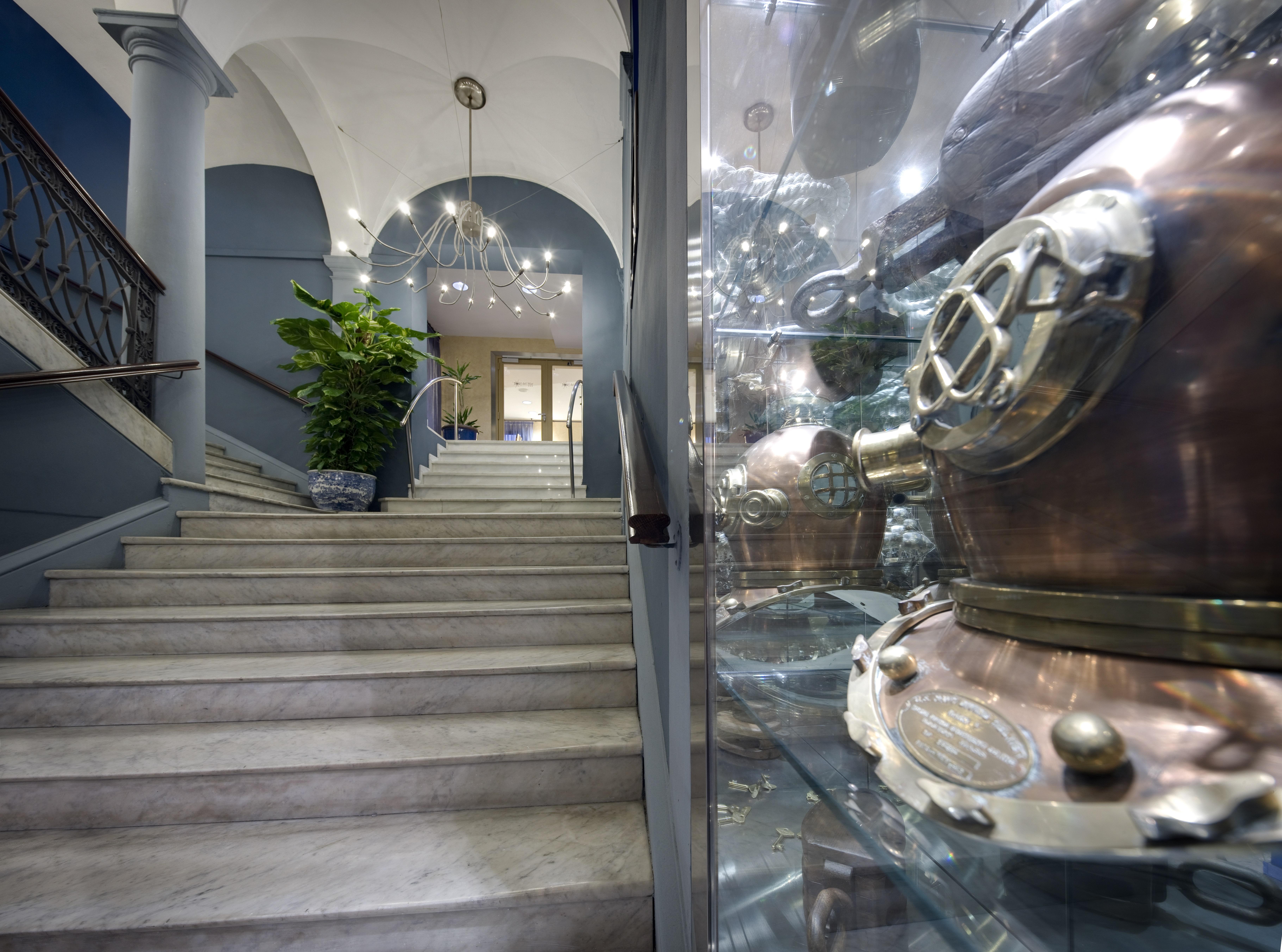 Hotel Del Mar Barcelona Ngoại thất bức ảnh