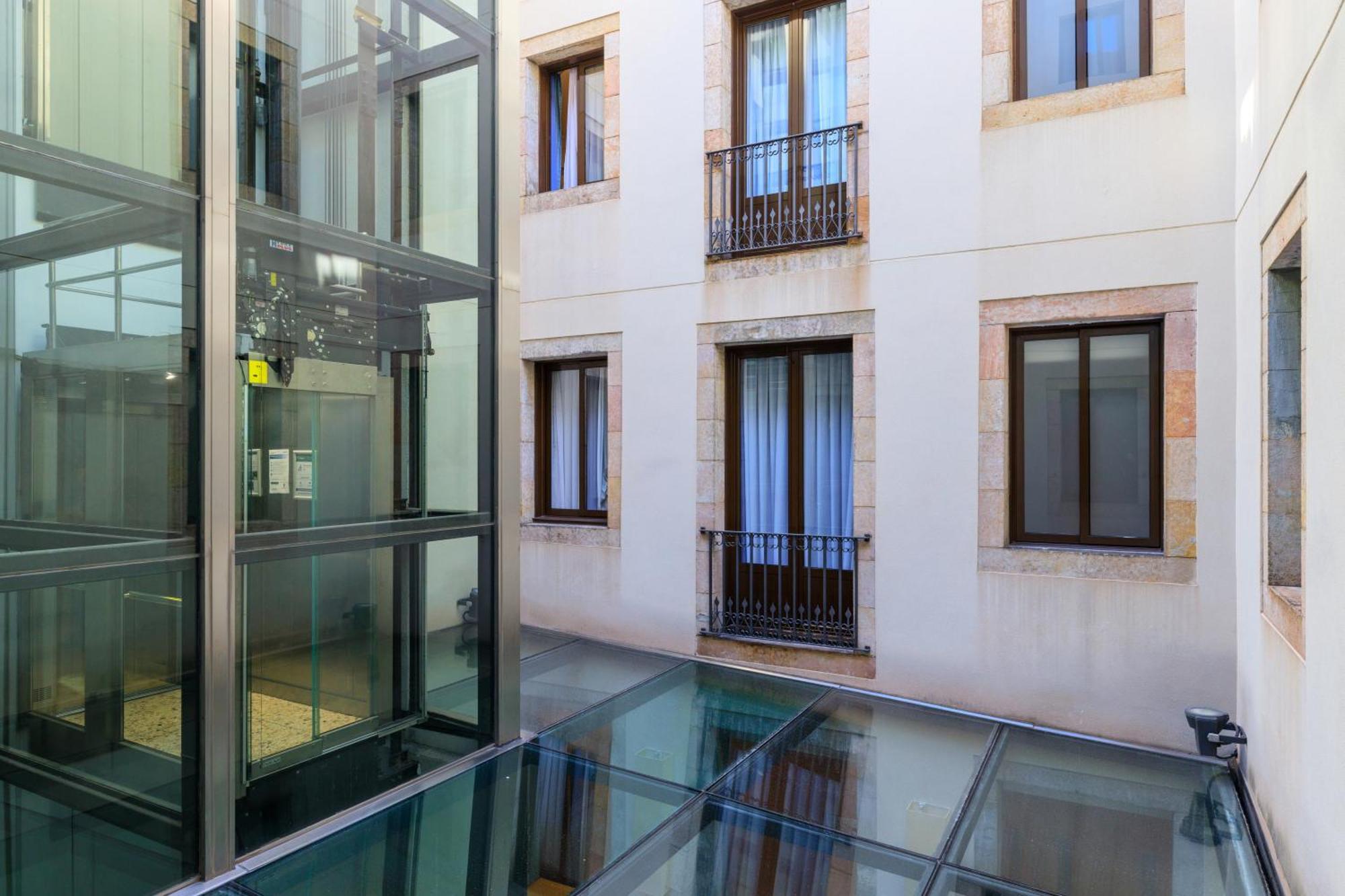 Hotel Del Mar Barcelona Ngoại thất bức ảnh