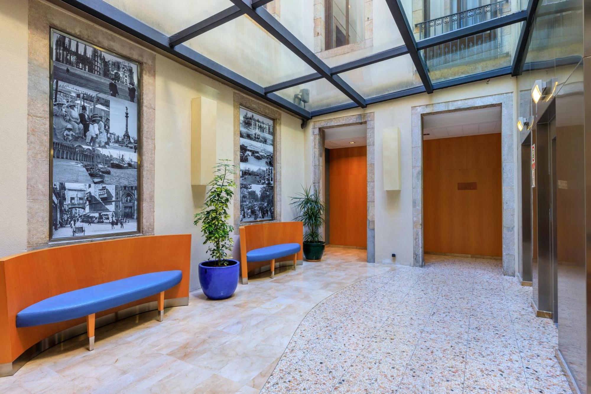Hotel Del Mar Barcelona Ngoại thất bức ảnh