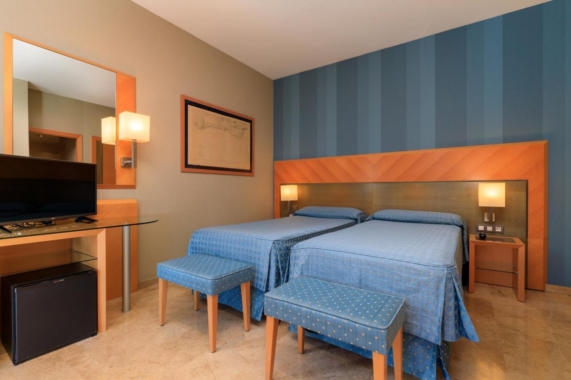 Hotel Del Mar Barcelona Ngoại thất bức ảnh