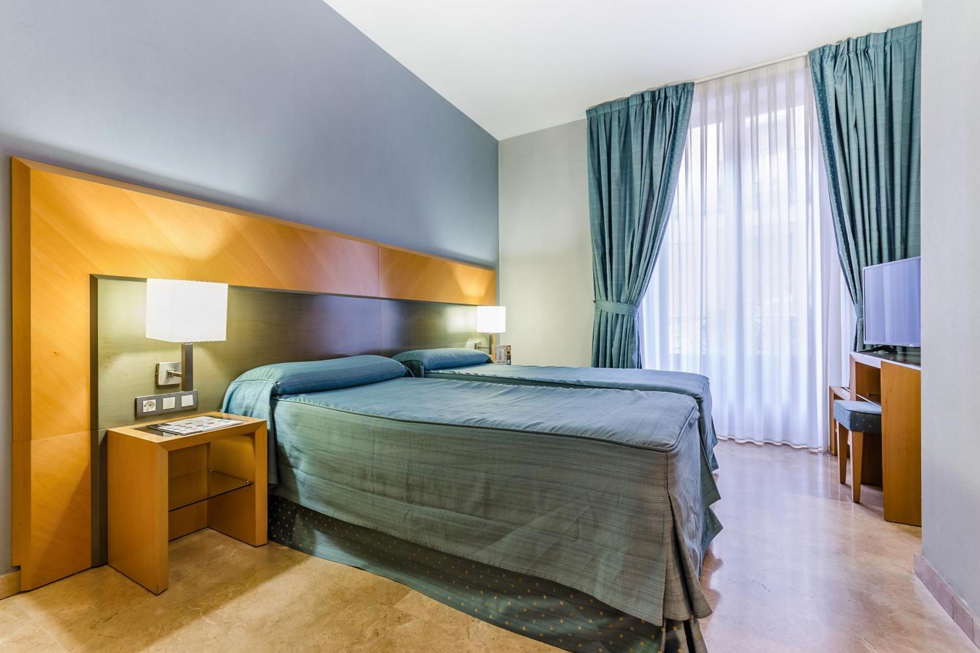 Hotel Del Mar Barcelona Ngoại thất bức ảnh