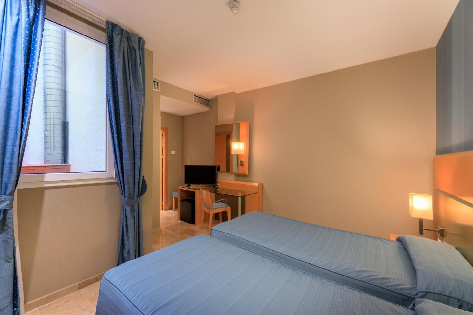 Hotel Del Mar Barcelona Ngoại thất bức ảnh