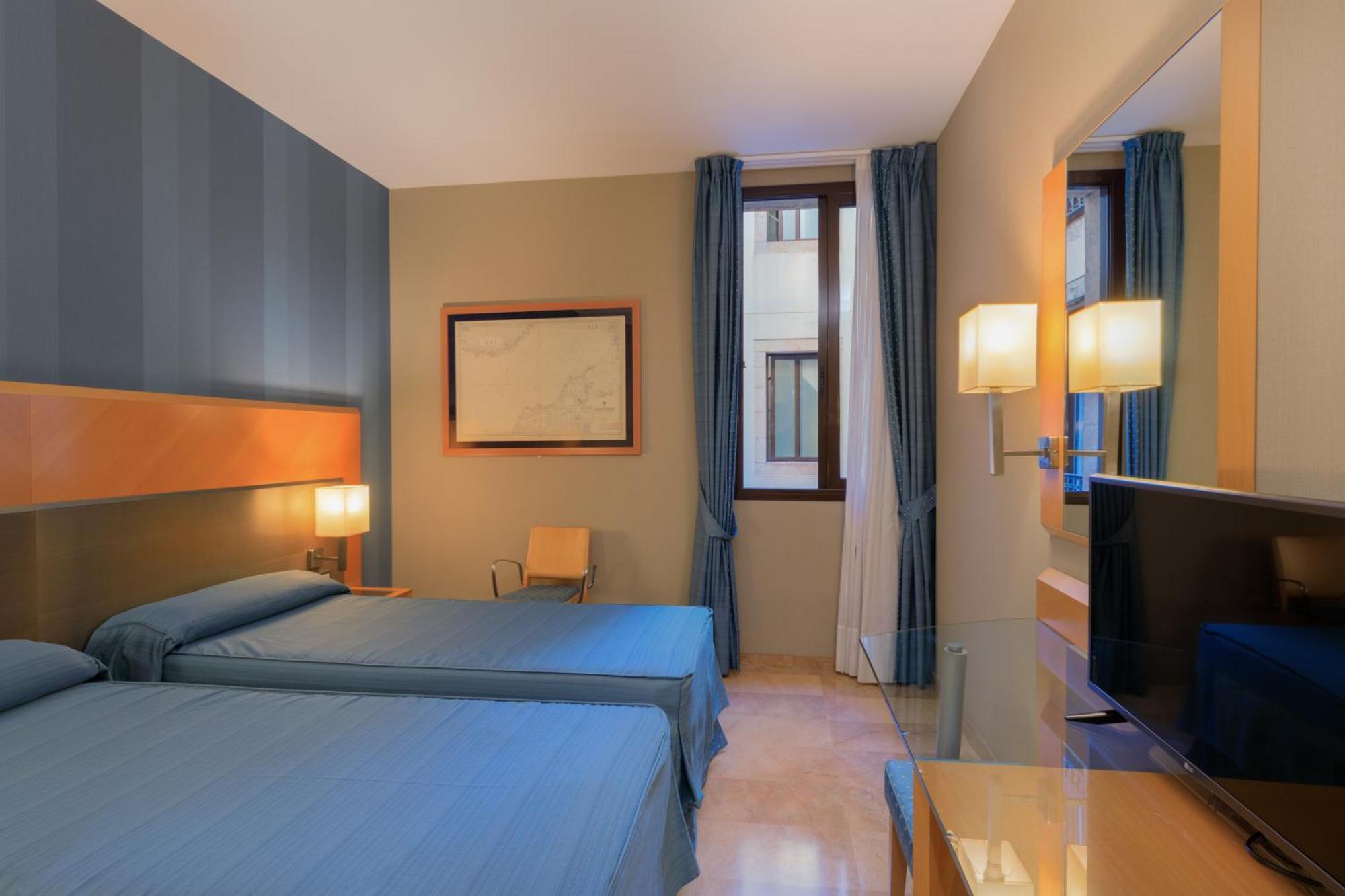 Hotel Del Mar Barcelona Ngoại thất bức ảnh