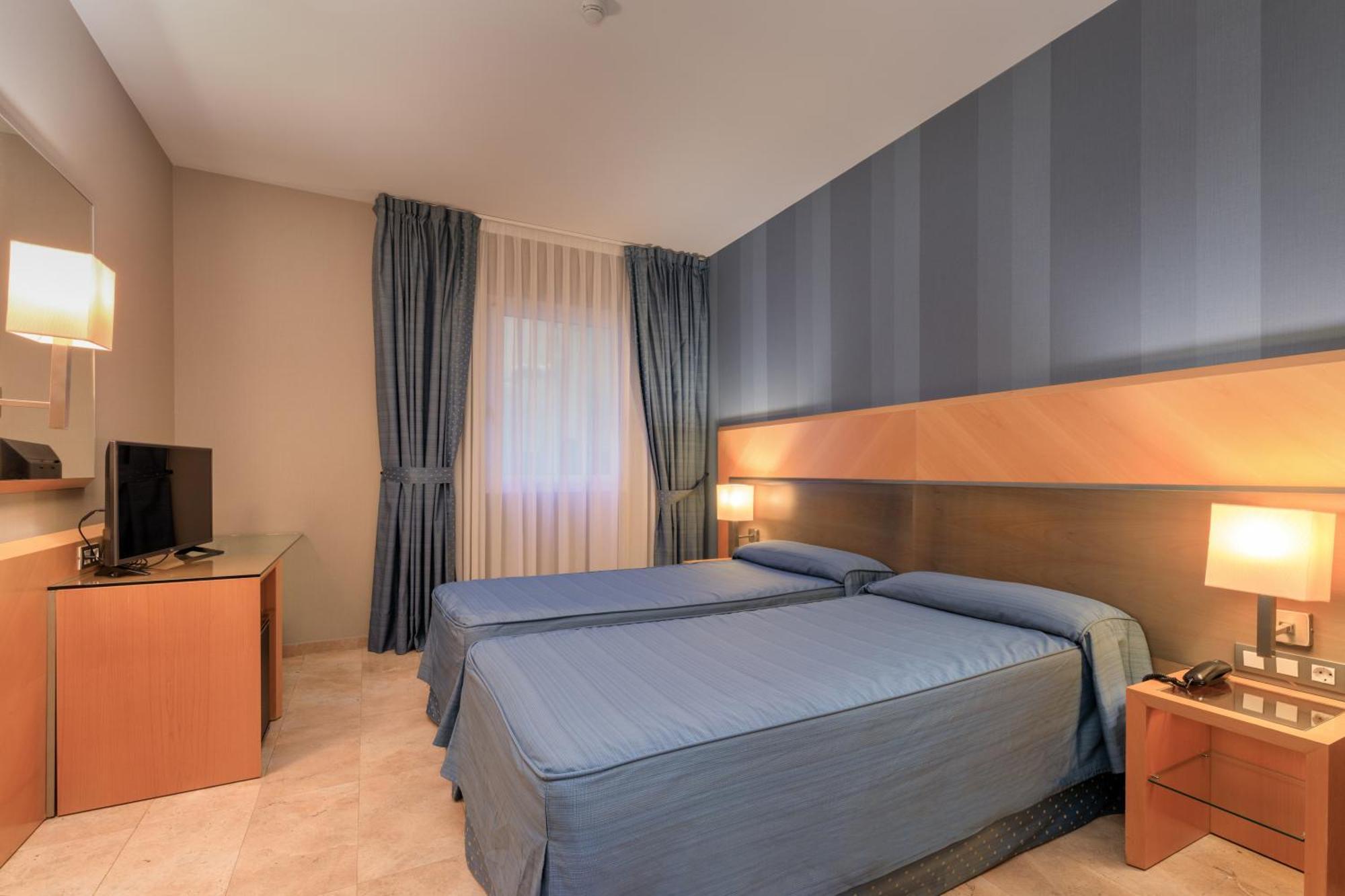 Hotel Del Mar Barcelona Ngoại thất bức ảnh