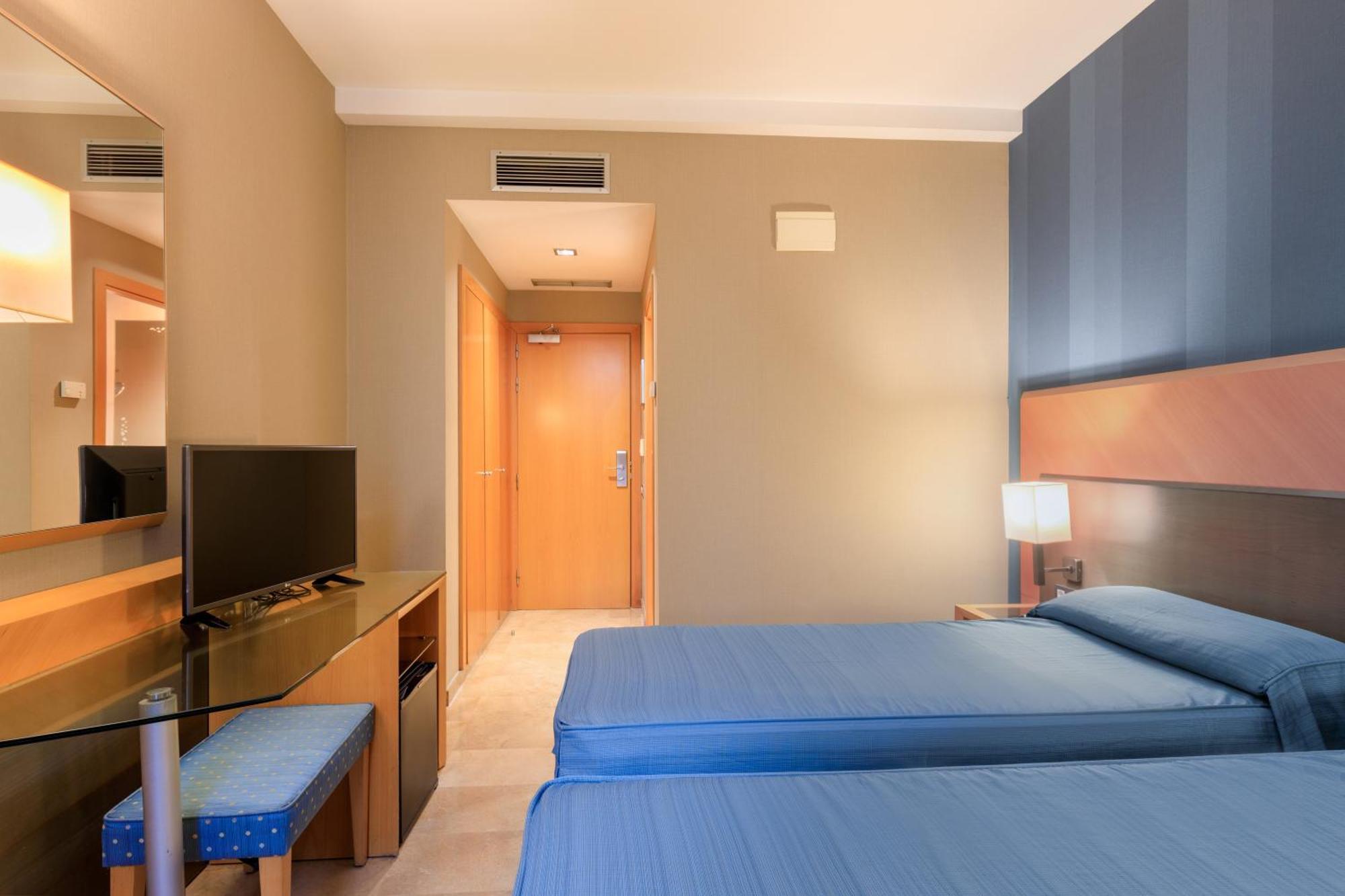 Hotel Del Mar Barcelona Ngoại thất bức ảnh