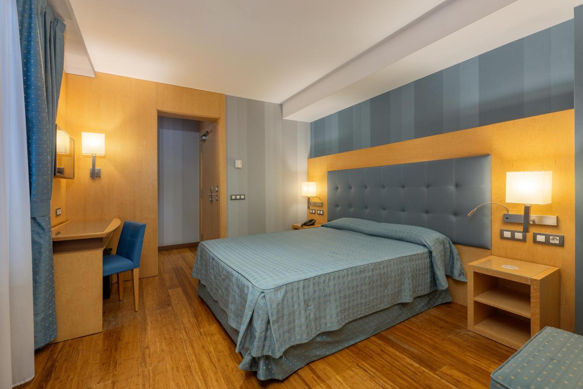 Hotel Del Mar Barcelona Ngoại thất bức ảnh