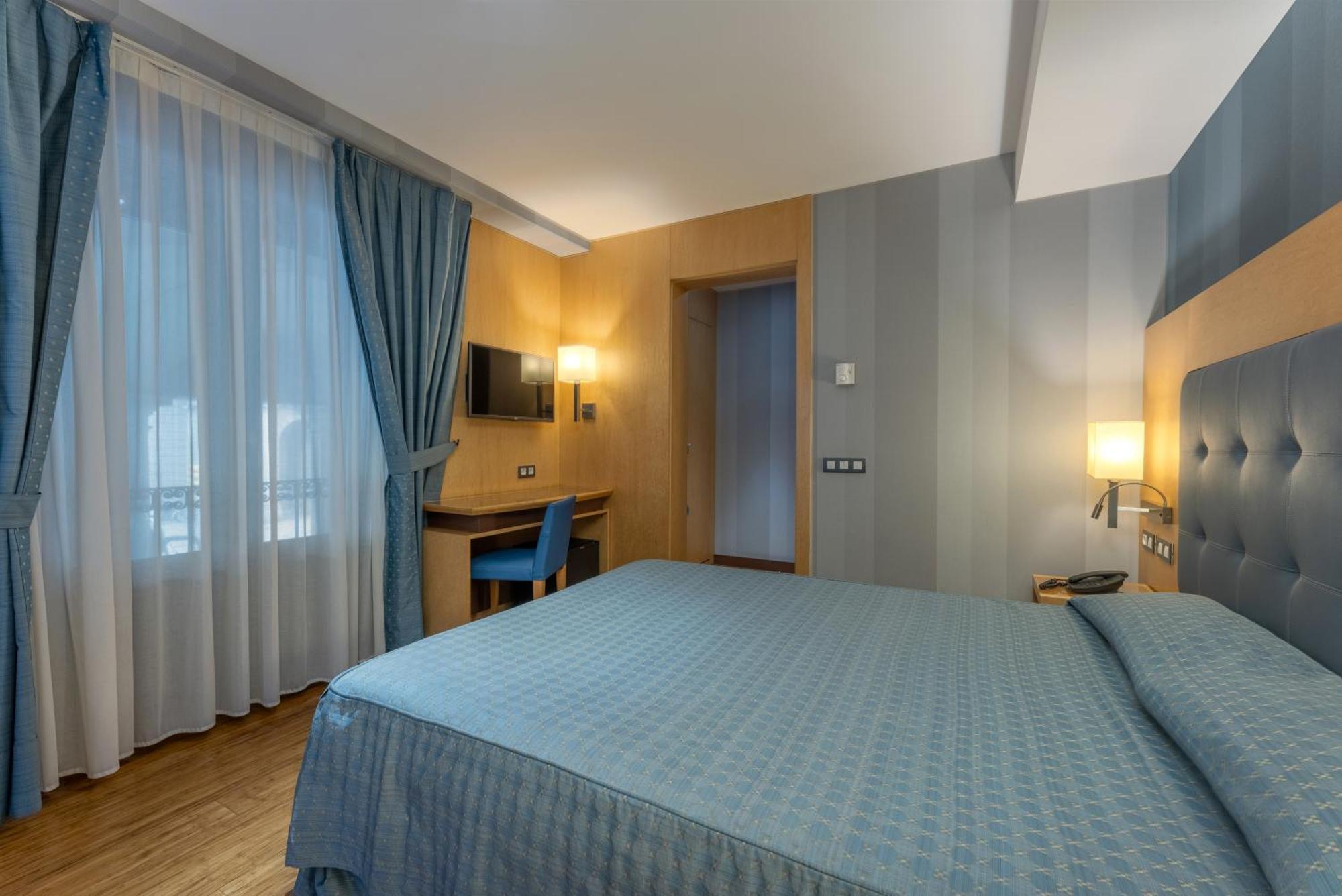 Hotel Del Mar Barcelona Ngoại thất bức ảnh