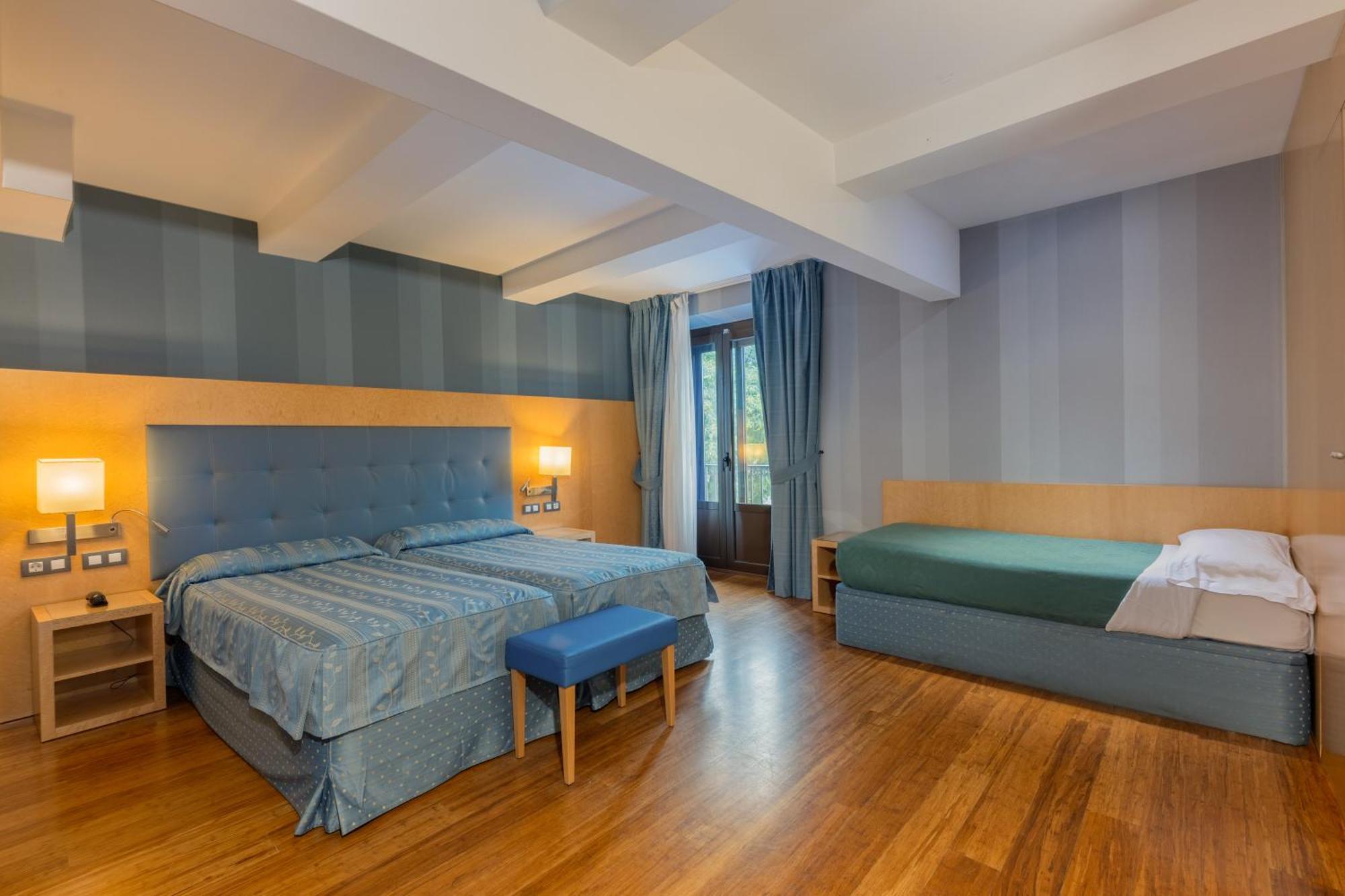 Hotel Del Mar Barcelona Phòng bức ảnh