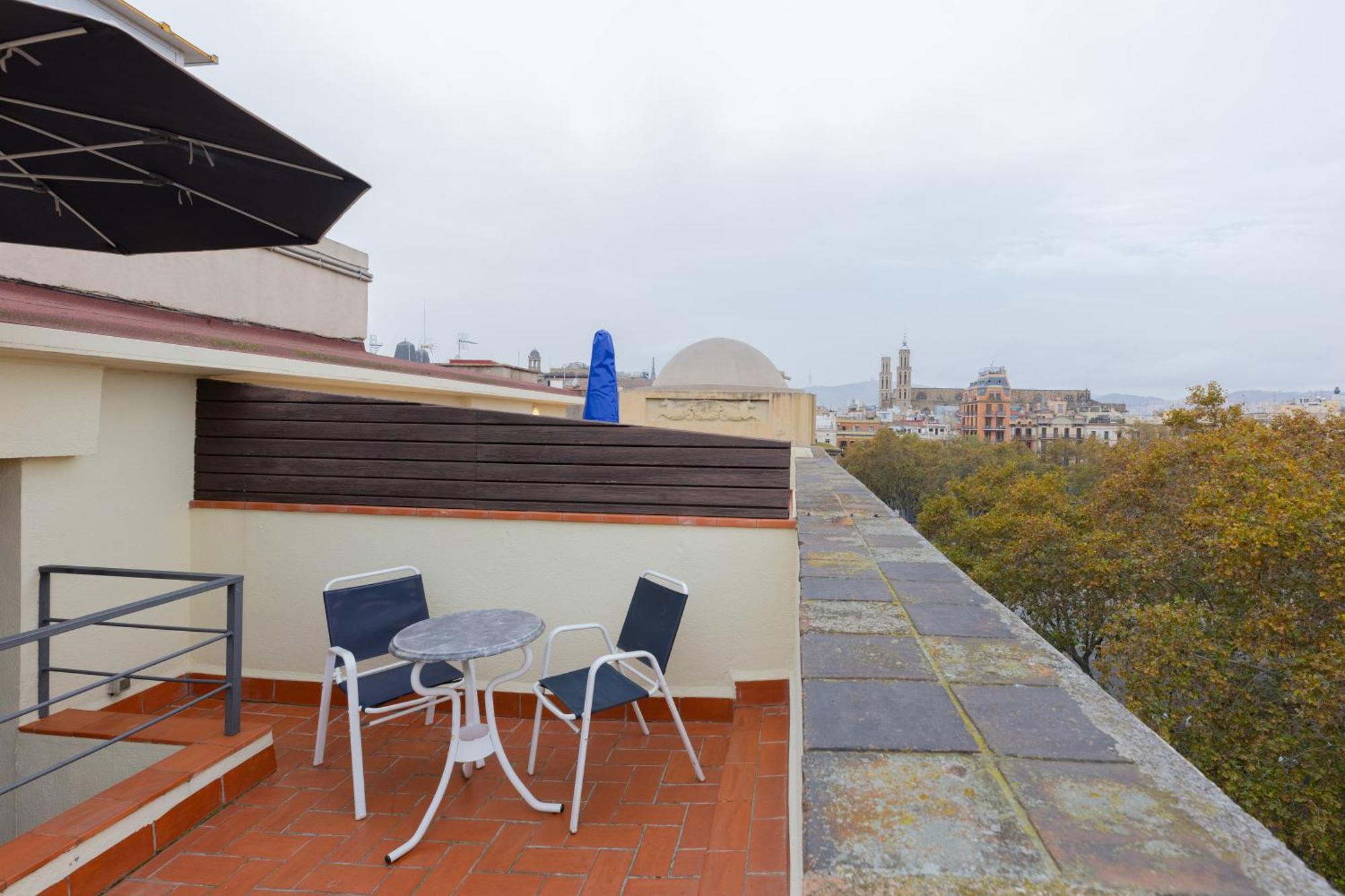 Hotel Del Mar Barcelona Phòng bức ảnh
