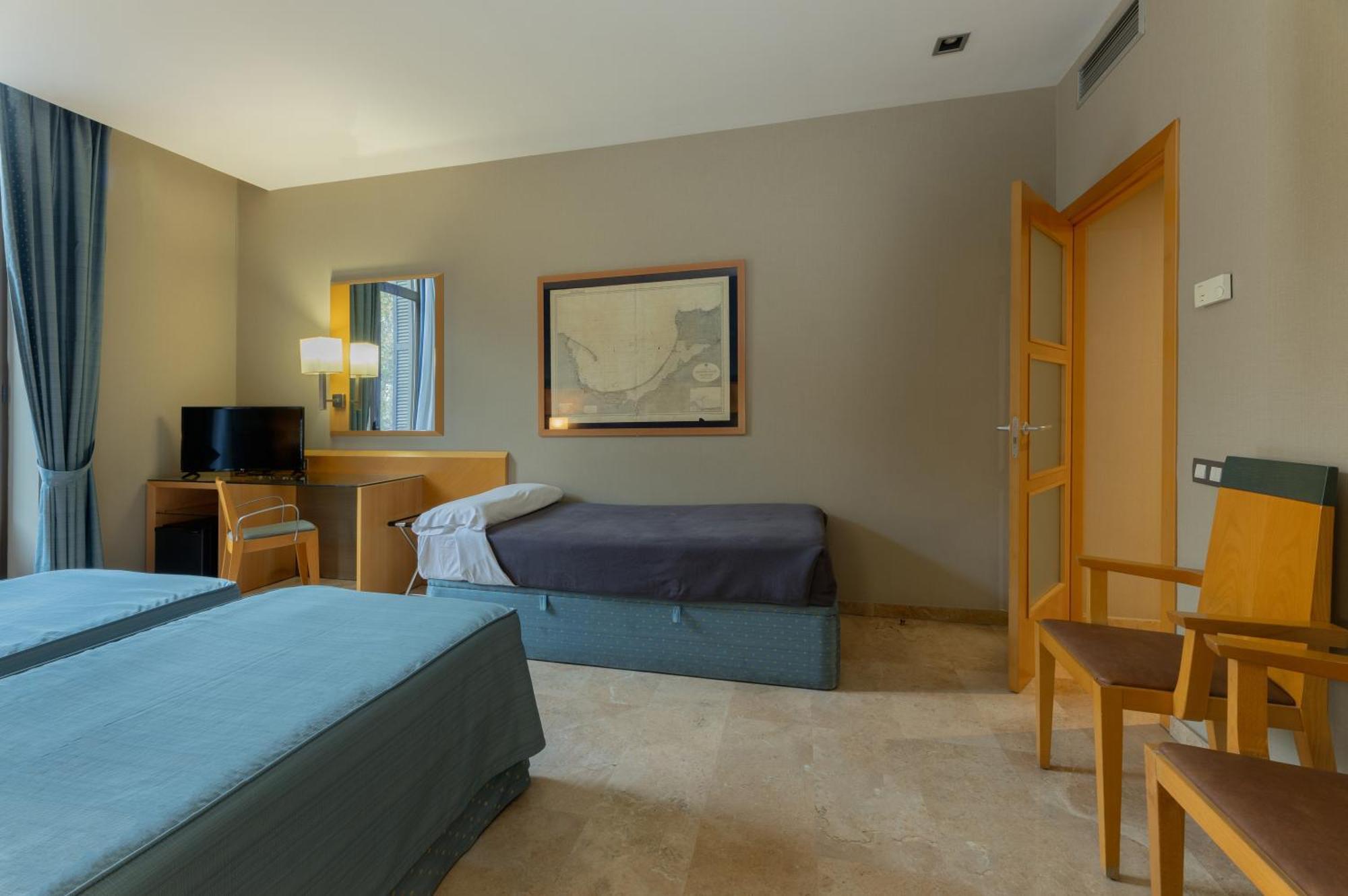 Hotel Del Mar Barcelona Phòng bức ảnh