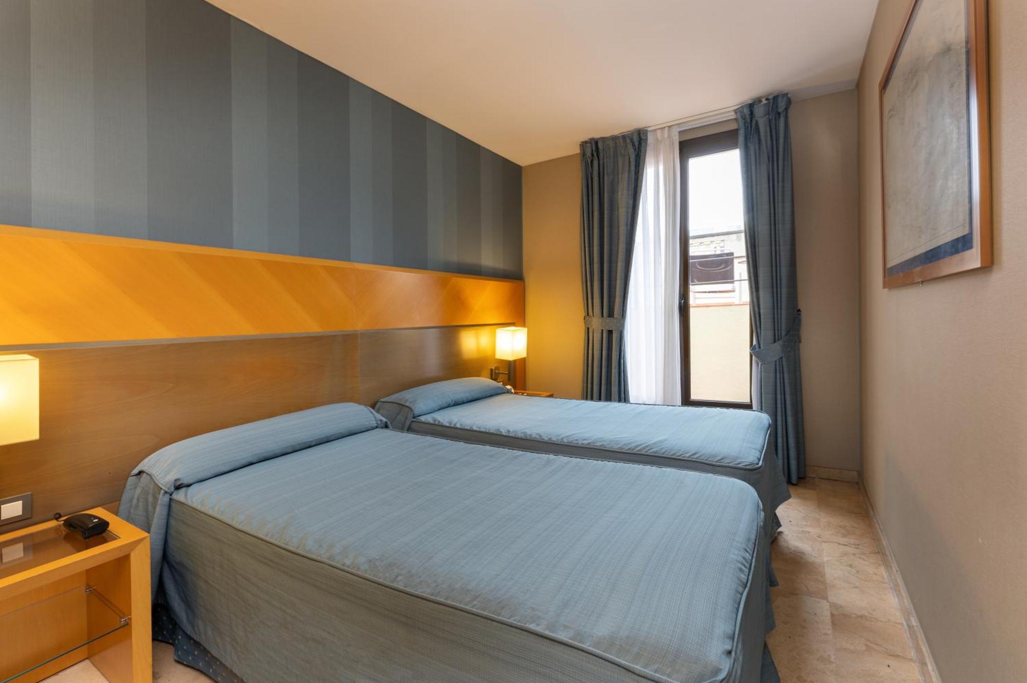 Hotel Del Mar Barcelona Ngoại thất bức ảnh
