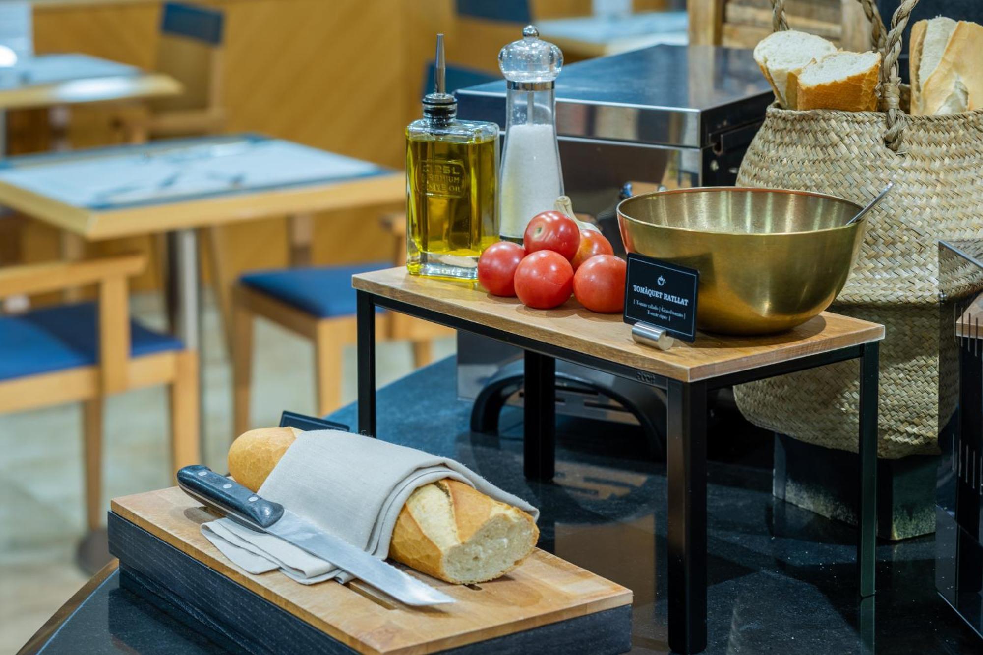 Hotel Del Mar Barcelona Ngoại thất bức ảnh