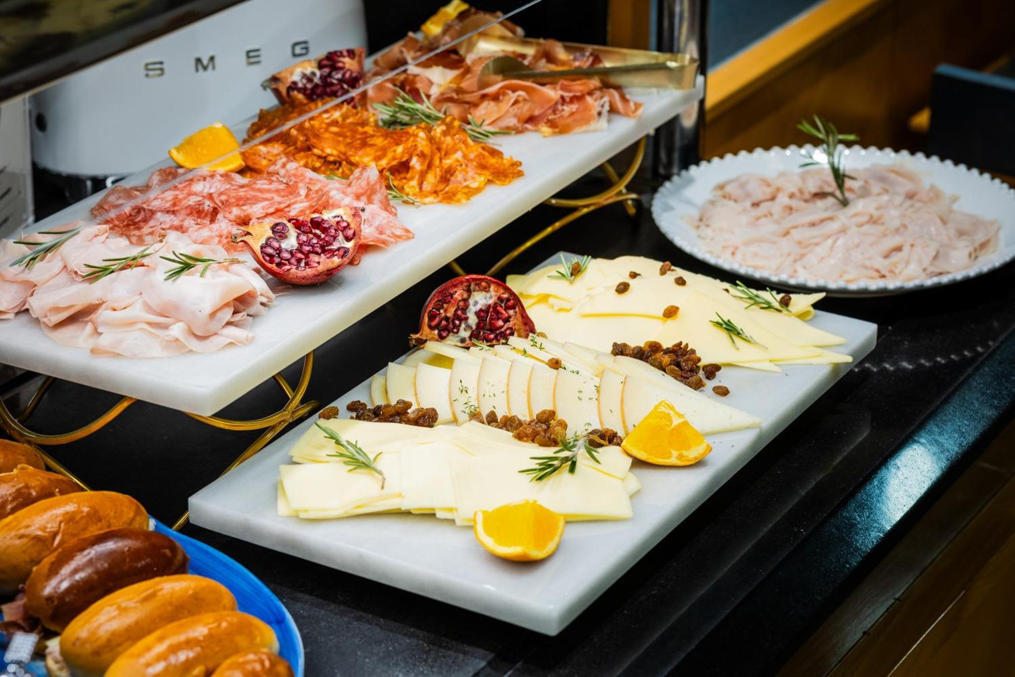 Hotel Del Mar Barcelona Ngoại thất bức ảnh