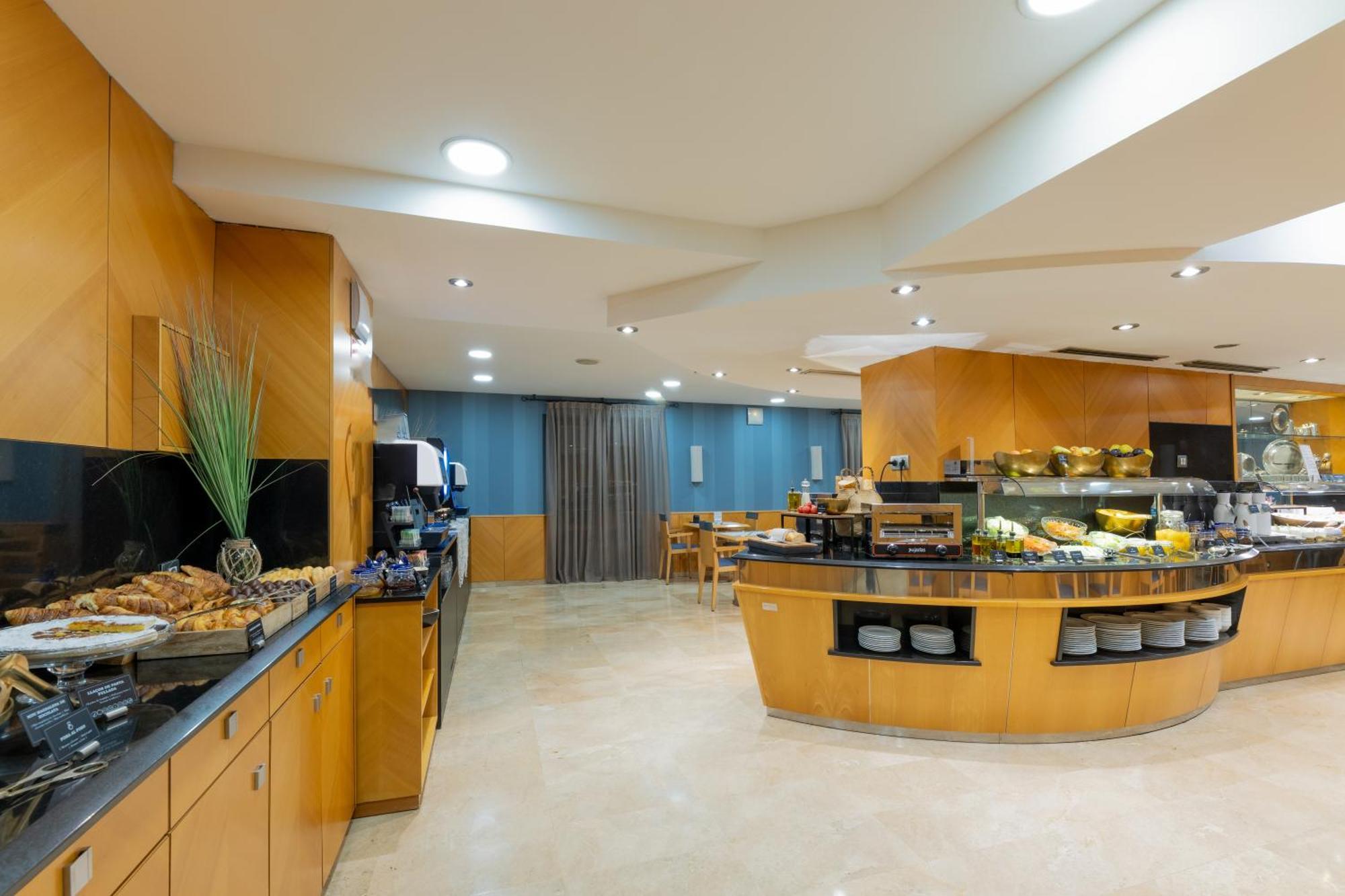 Hotel Del Mar Barcelona Ngoại thất bức ảnh