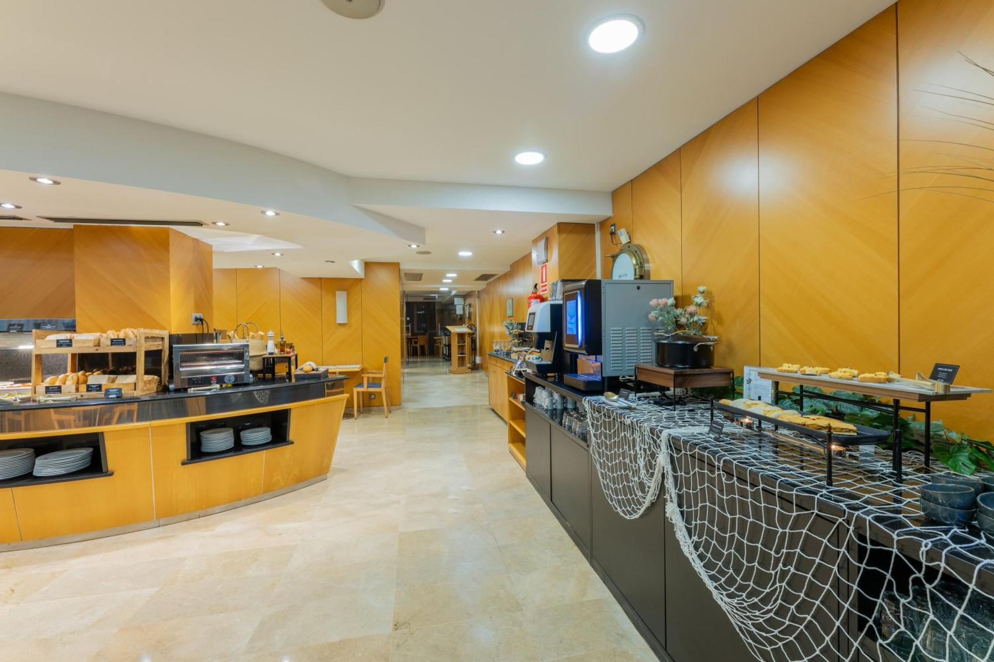 Hotel Del Mar Barcelona Ngoại thất bức ảnh